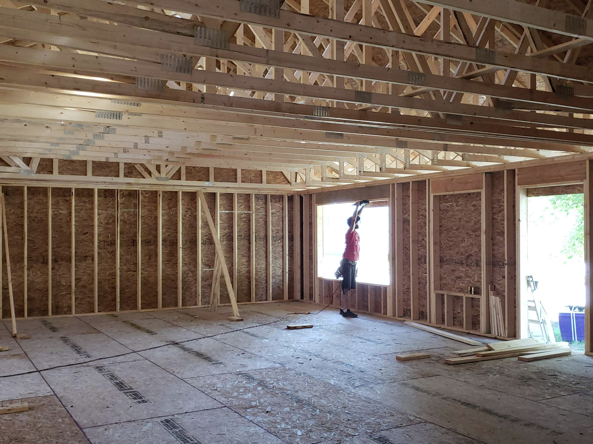 manitoba custom rtm built home construction