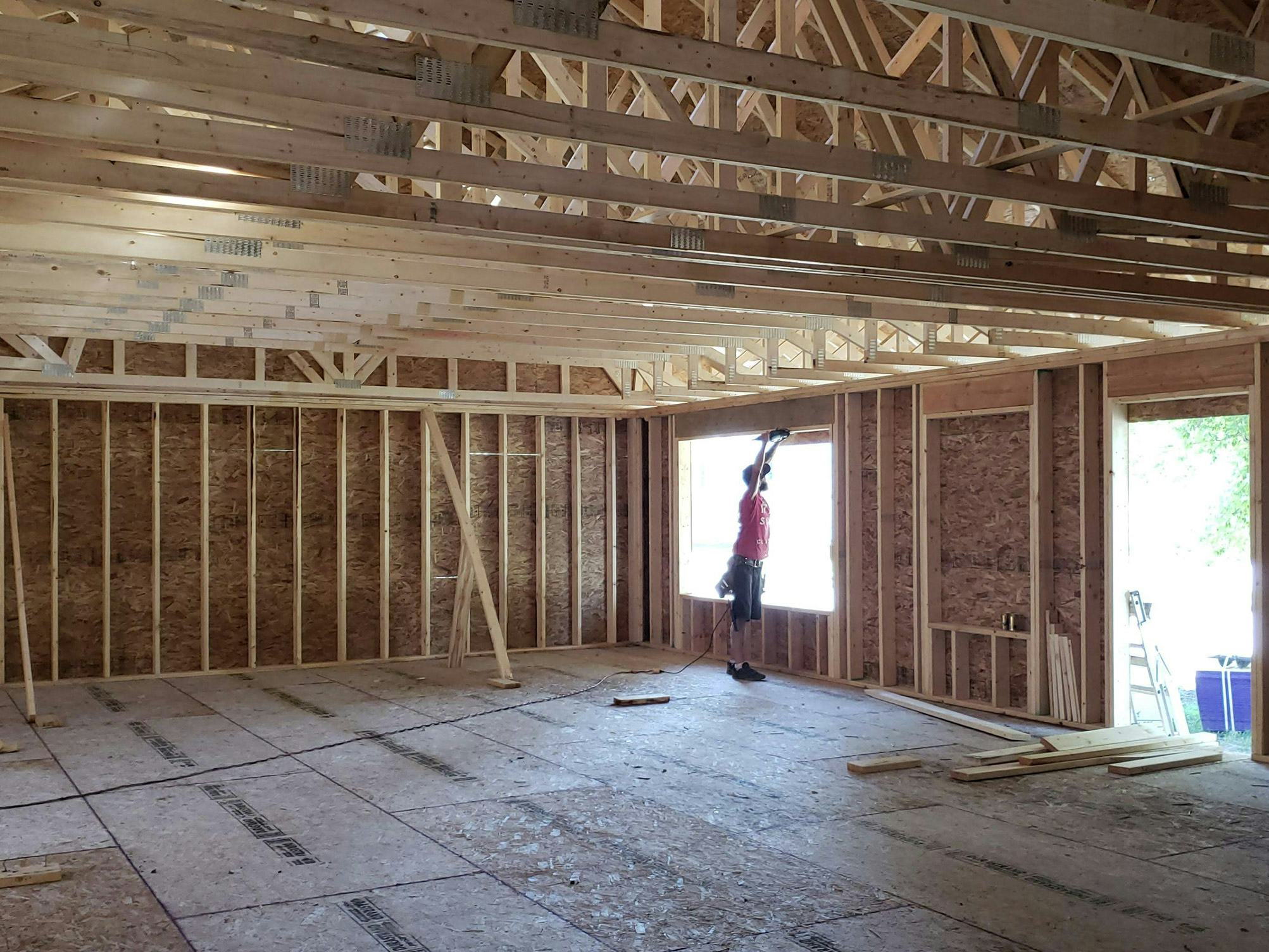 manitoba custom rtm built home construction