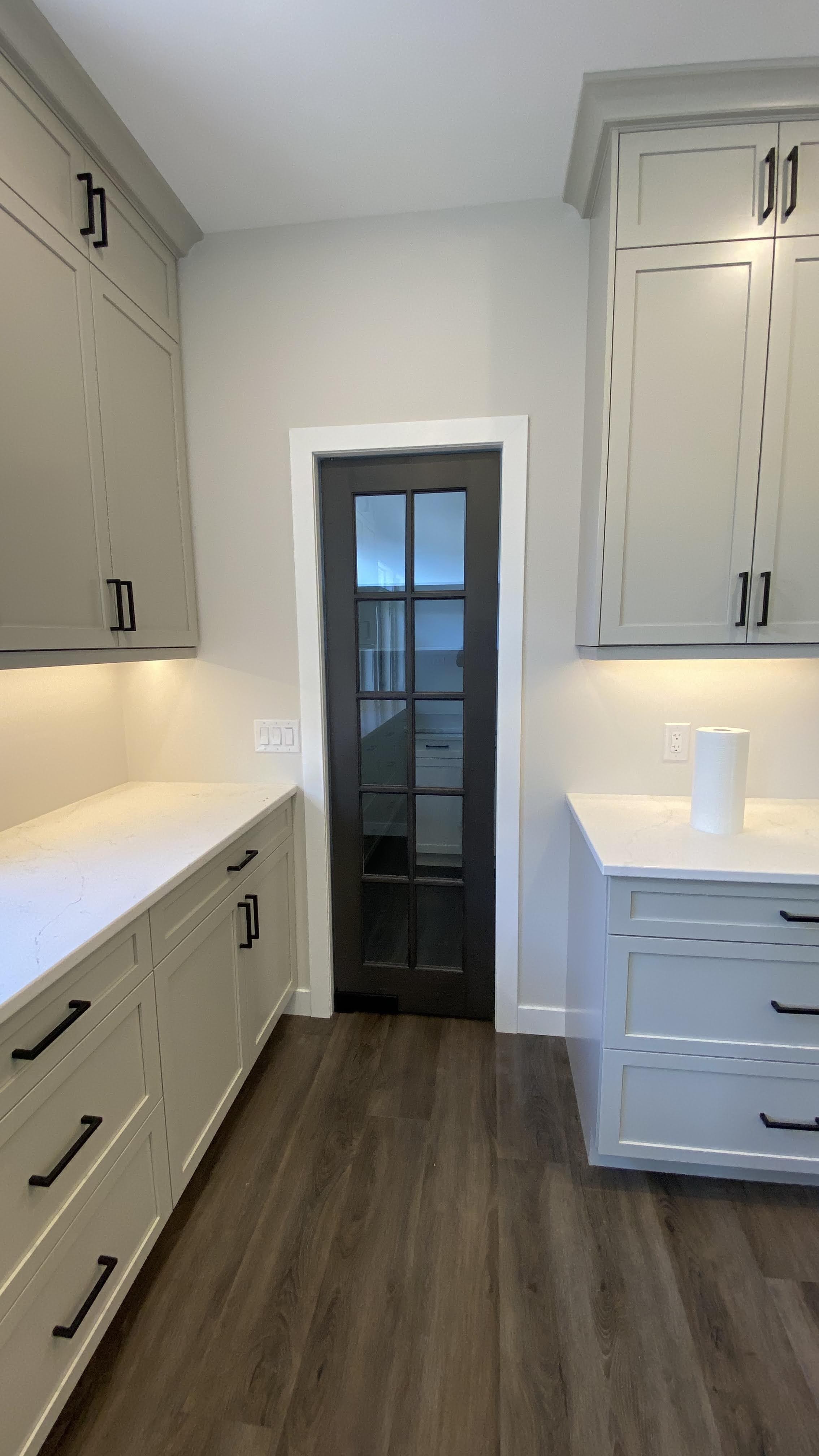 north dakota pre built home master bath