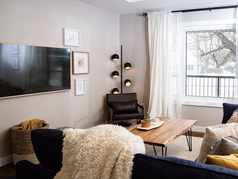 manitoba custom rtm living room