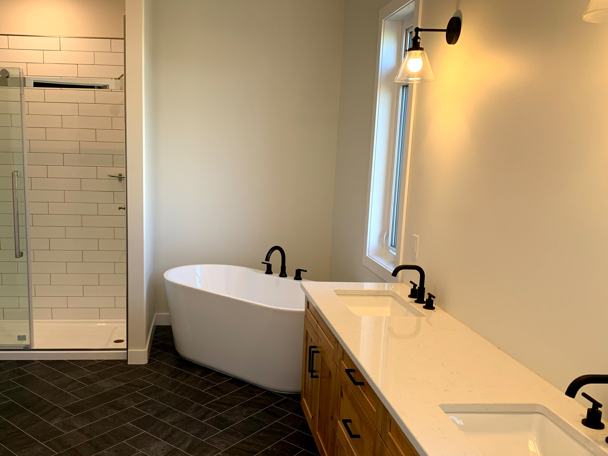 north dakota movable home bath