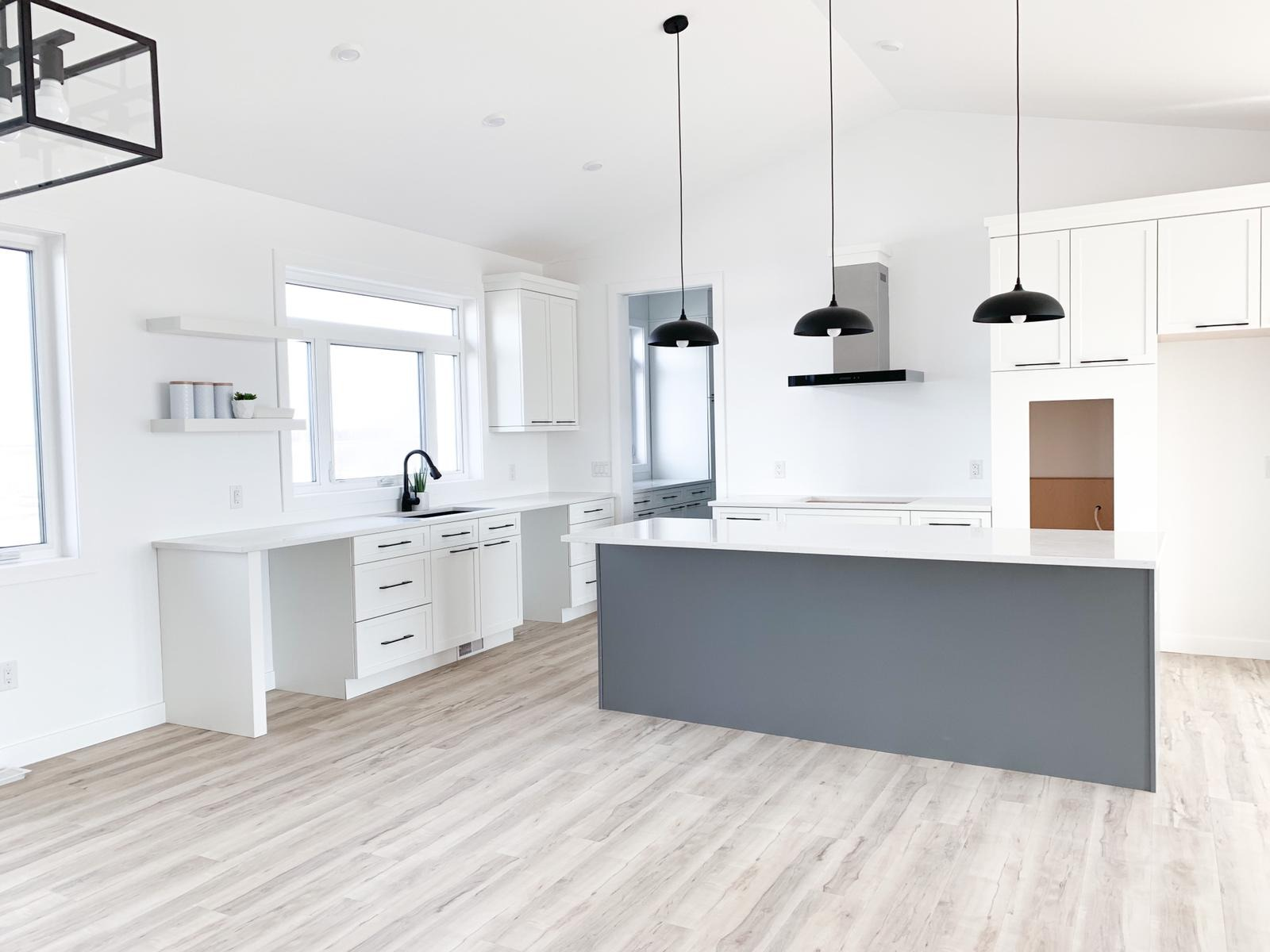 custom home builder sasktachewan