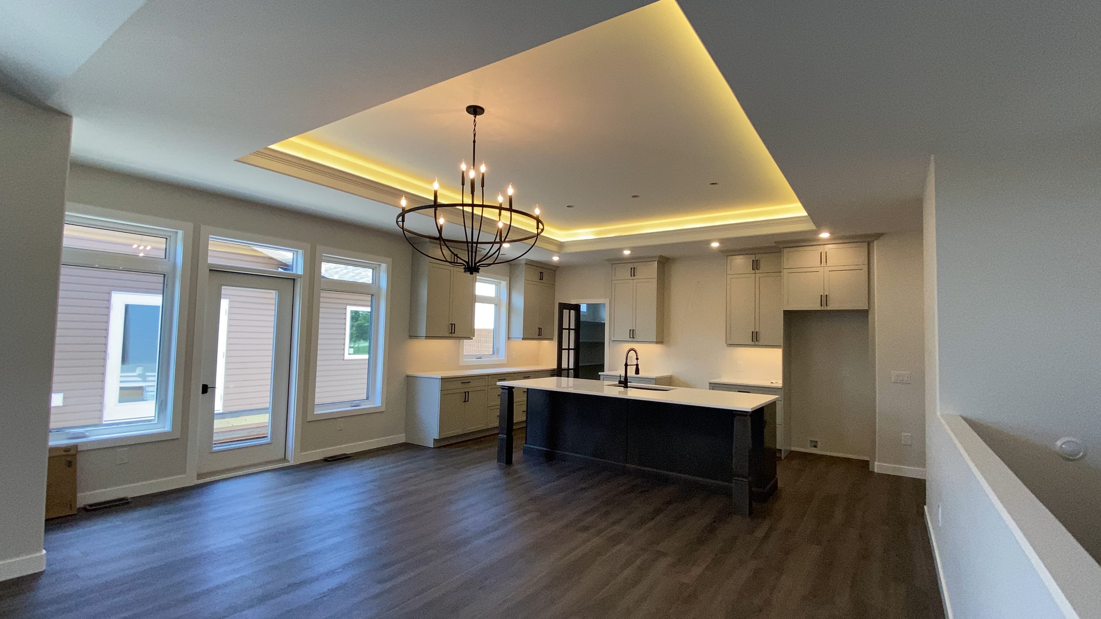 north dakota pre built home