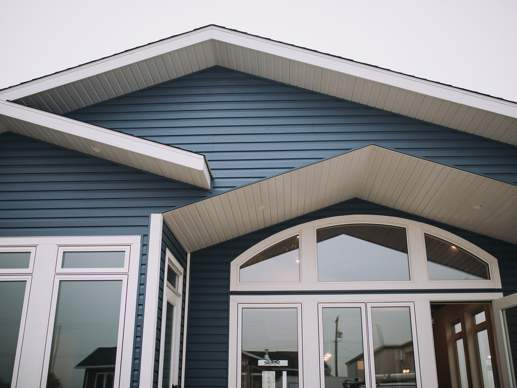 pre built home north dakota