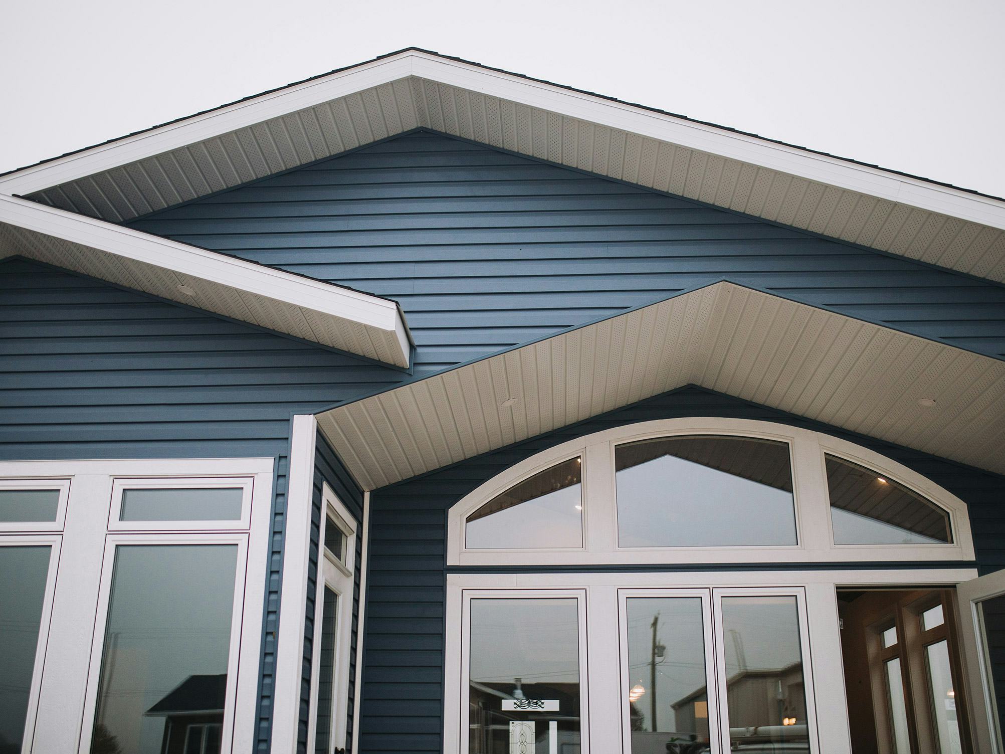 pre built home north dakota