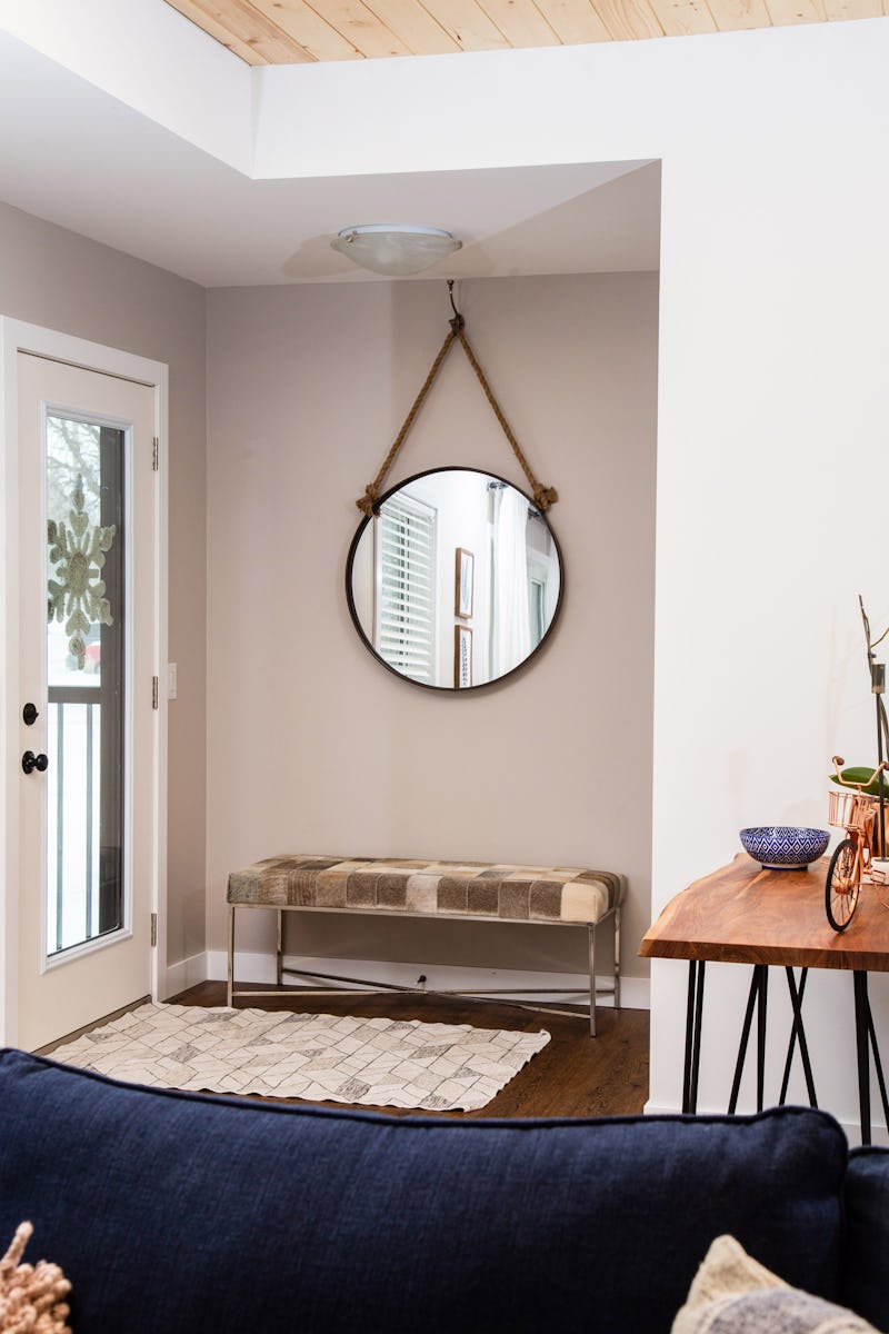 manitoba custom rtm entrance