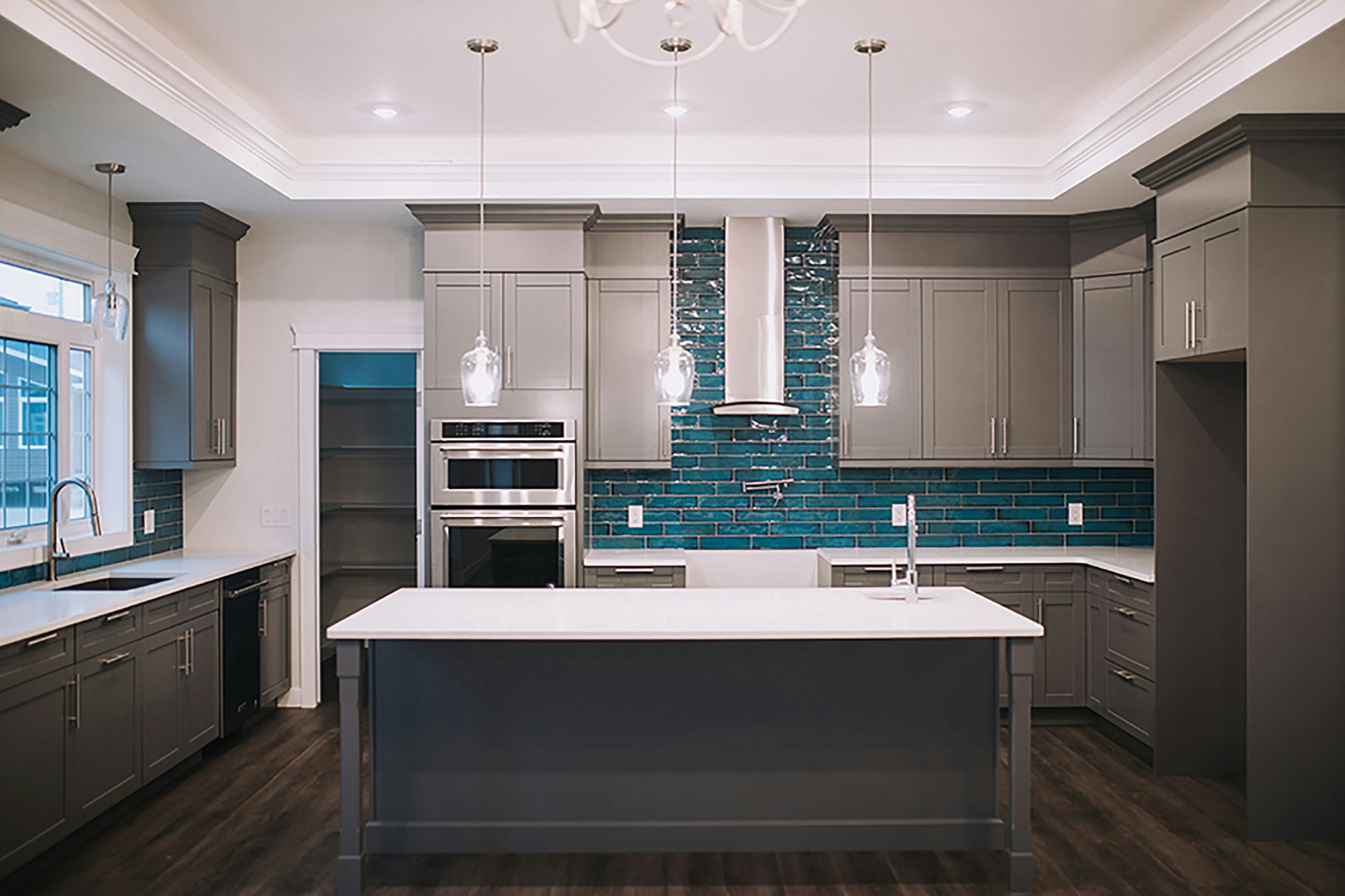 north dakota pre built home