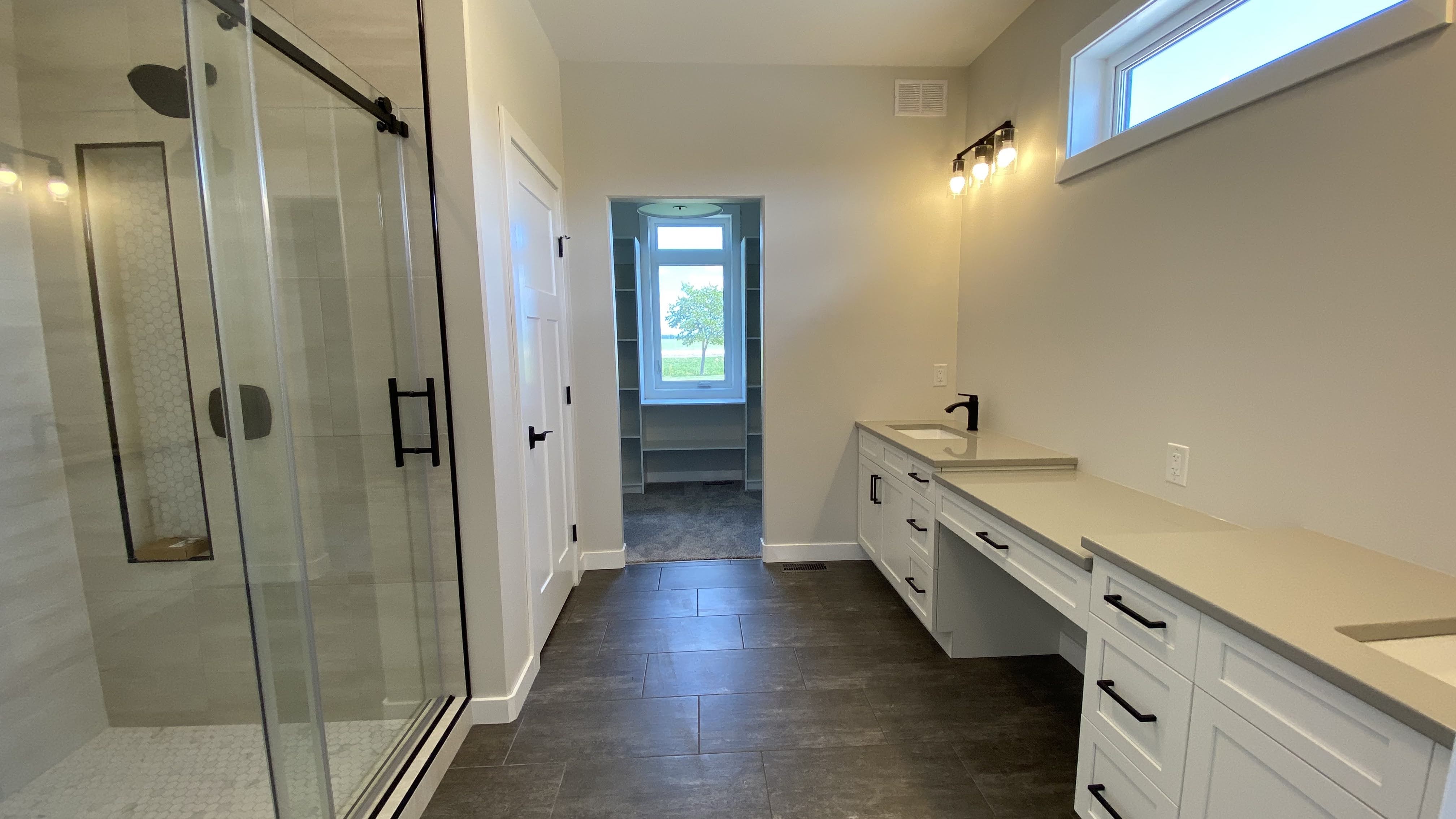 north dakota pre built home