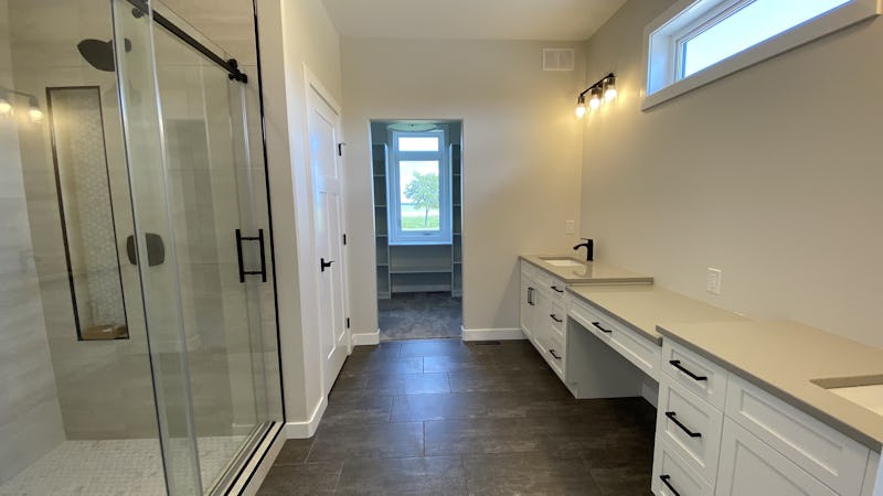 north dakota pre built home