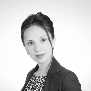 Jenia Barkanova