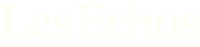 logo journal les Echos