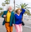 Couple heureux