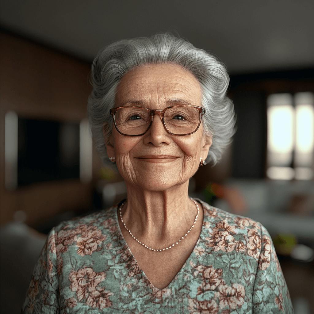 Marie