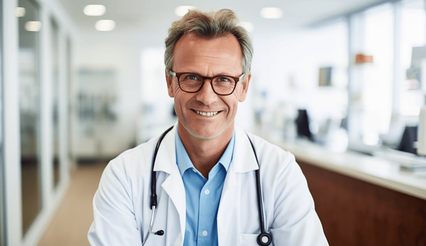 médecin
