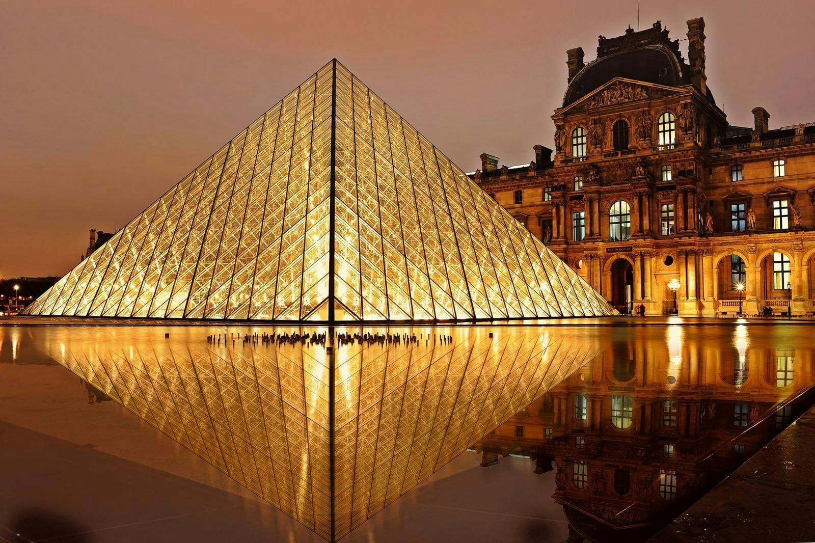 Le louvre