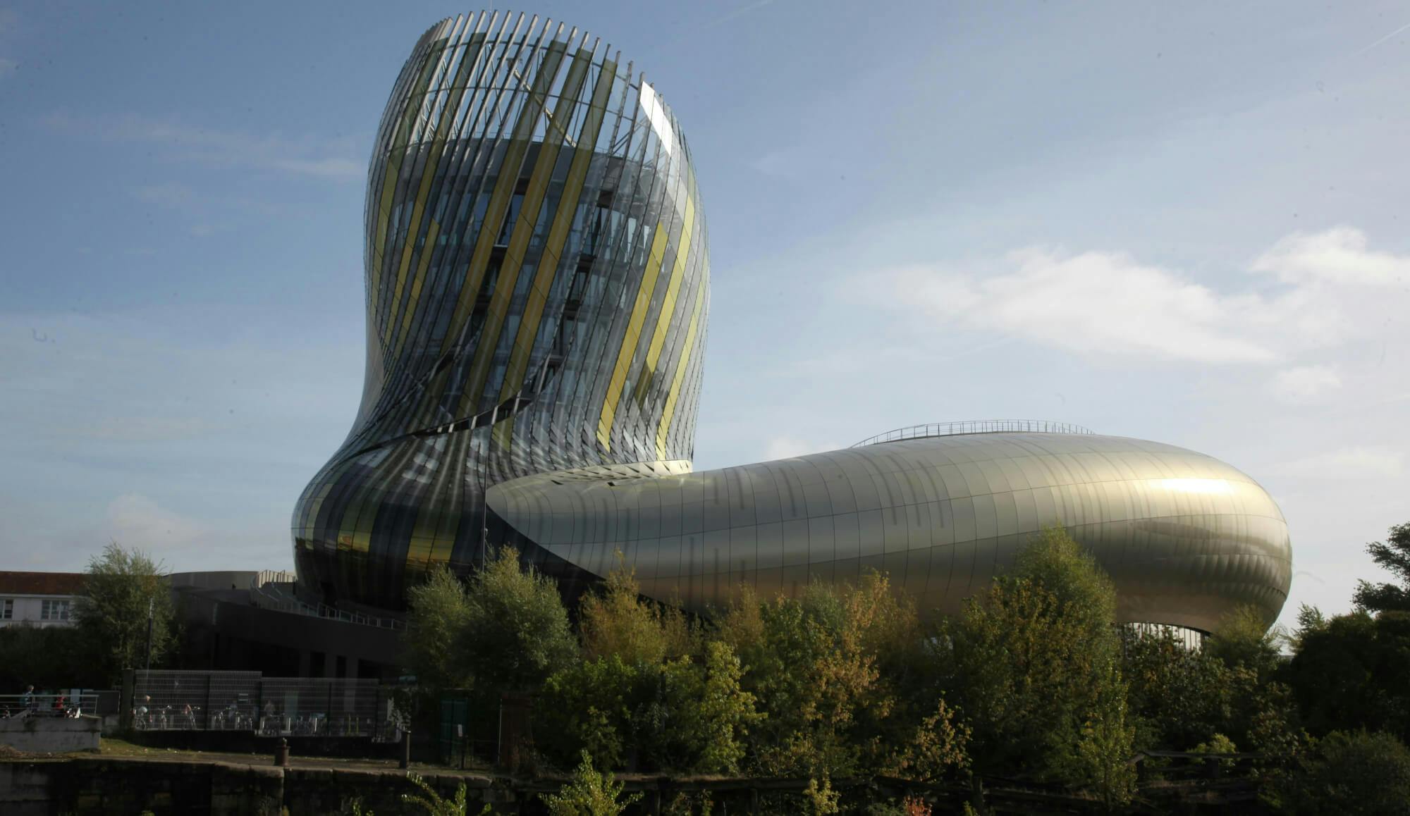 Cité des vins