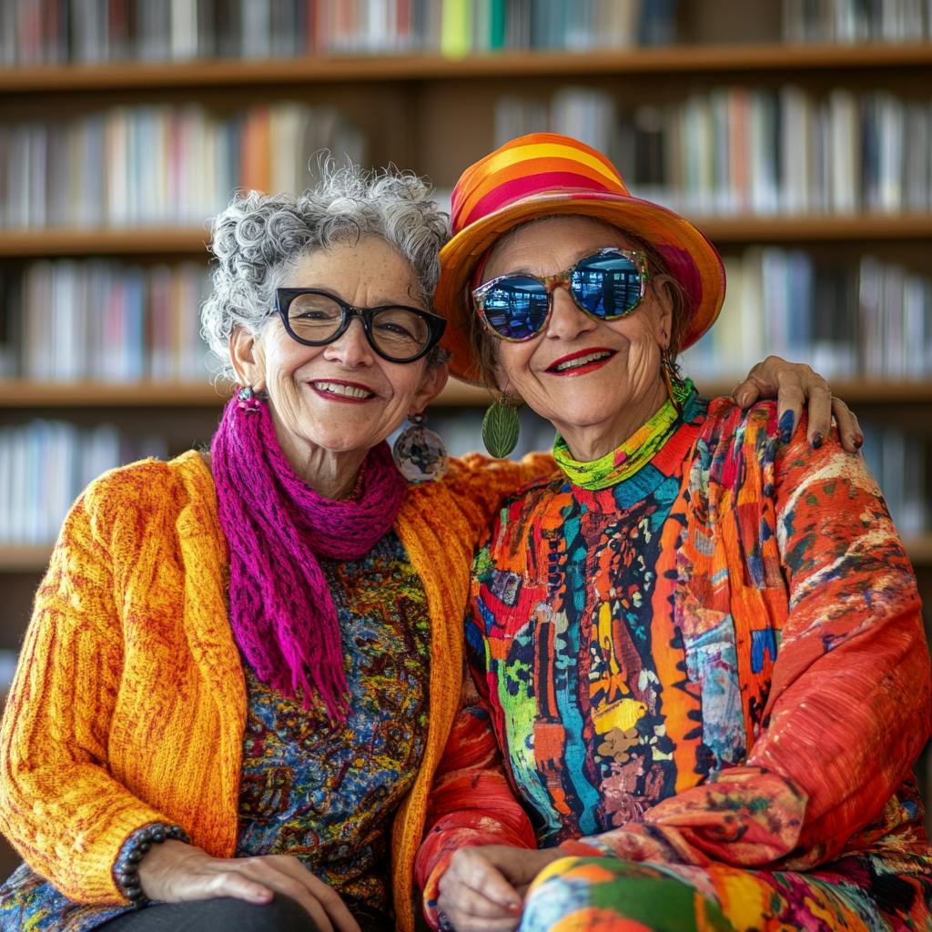 femmes librairie