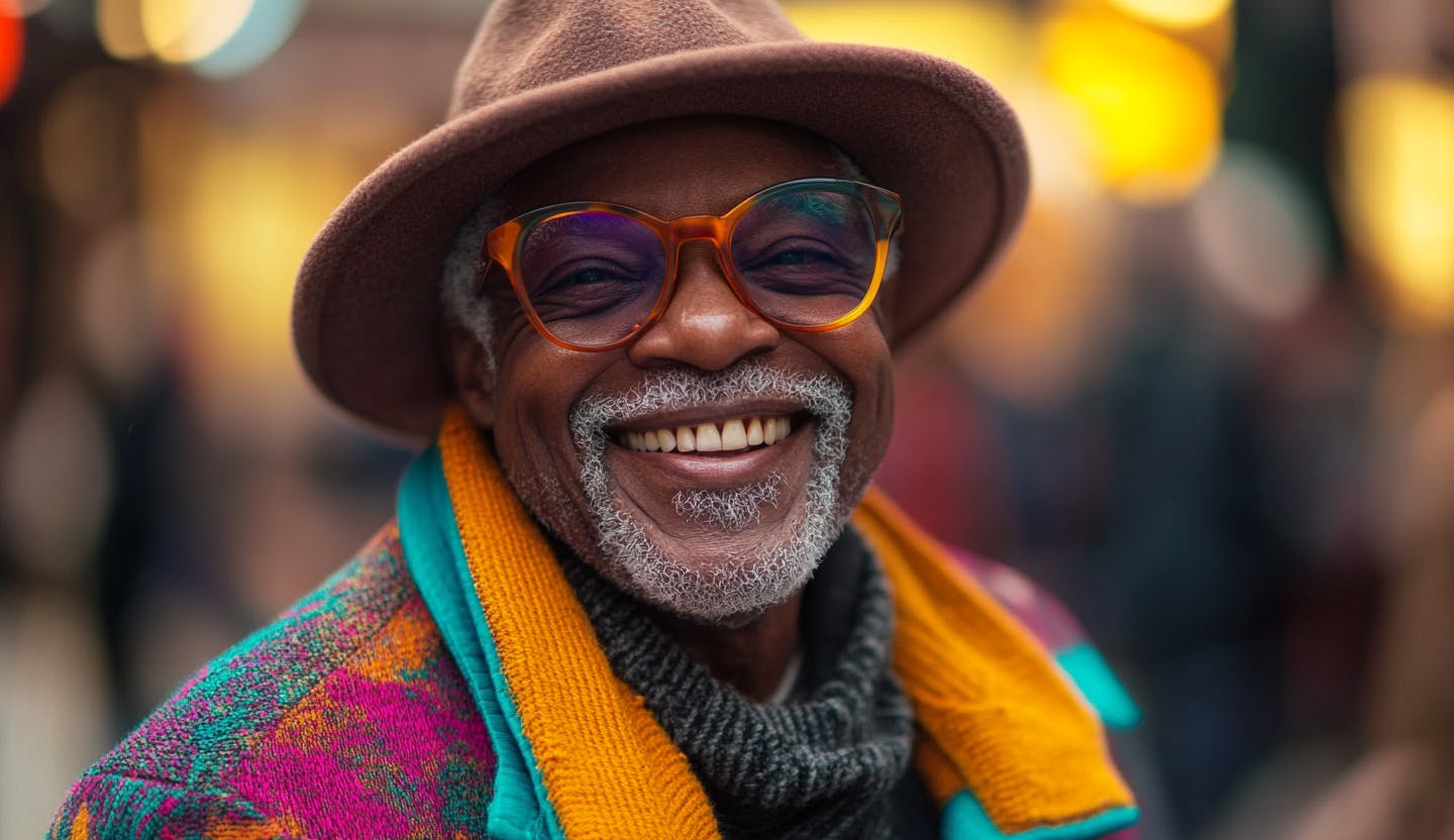 Lunettes de vue