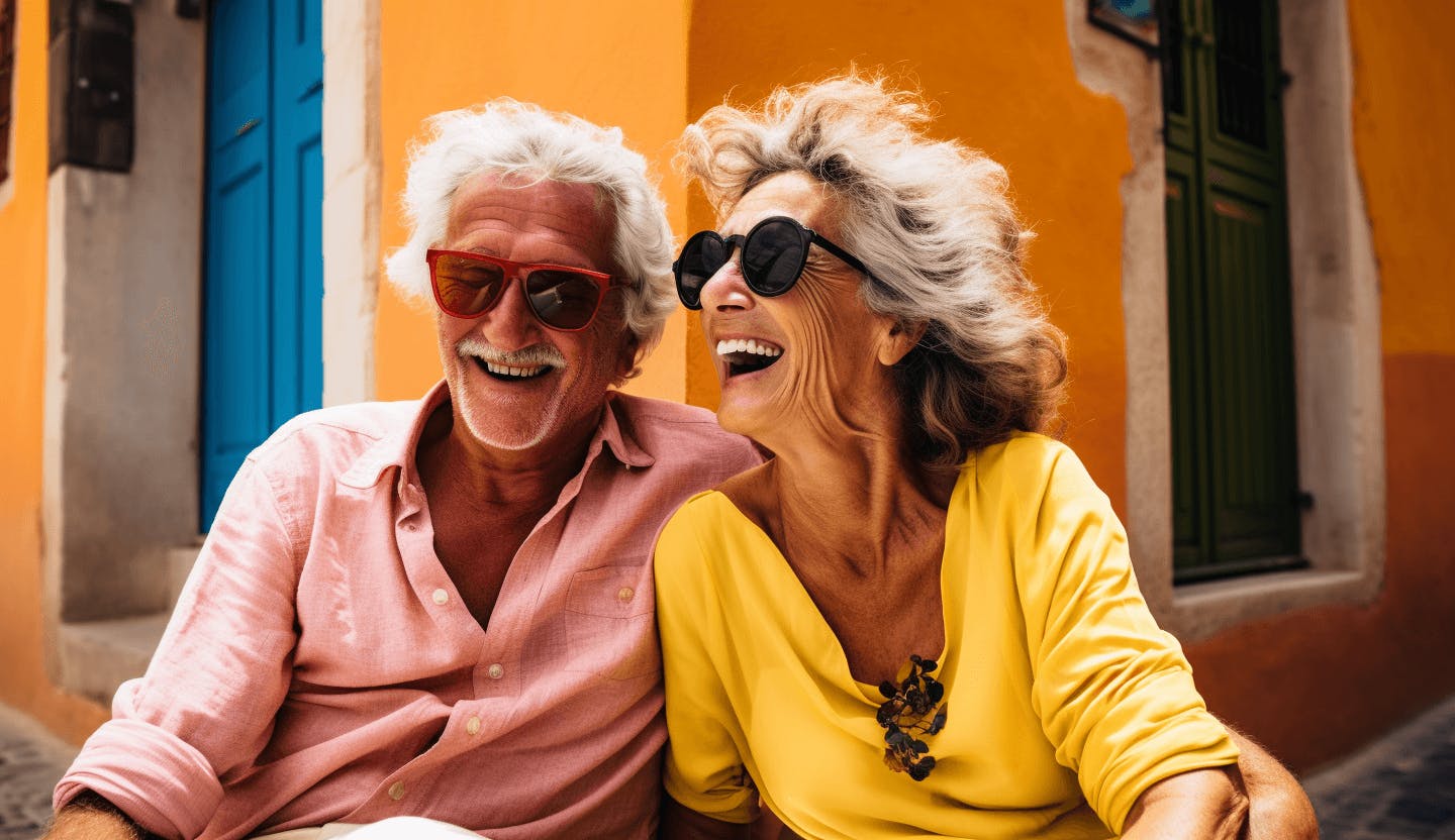 Le prêt immobilier après 60 ans : une solution accessible pour les seniors