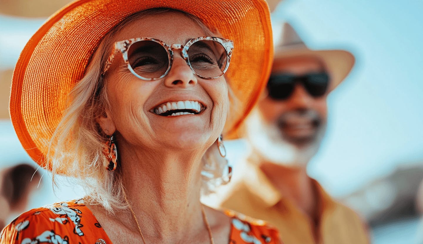 Quelles sont les aides de mutuelles pour les seniors ?