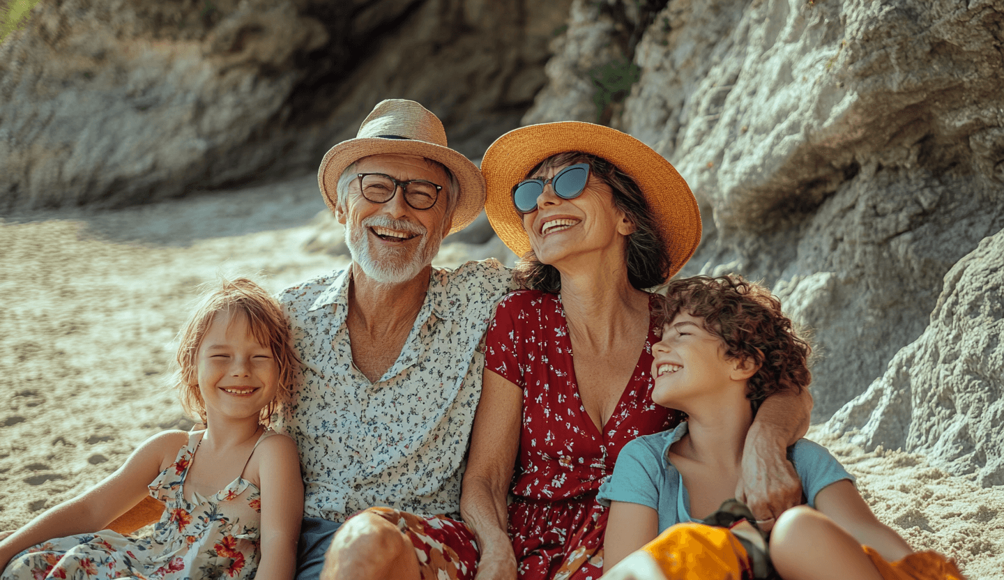 Obtenir un prêt immobilier senior sans assurance : est-ce possible ? |  Skarlett