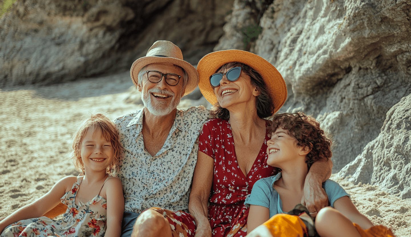 Prêt immobilier après 60 ans : comment emprunter sans assurance ?
