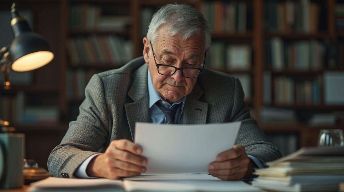 fonction publique erreur pension retraite