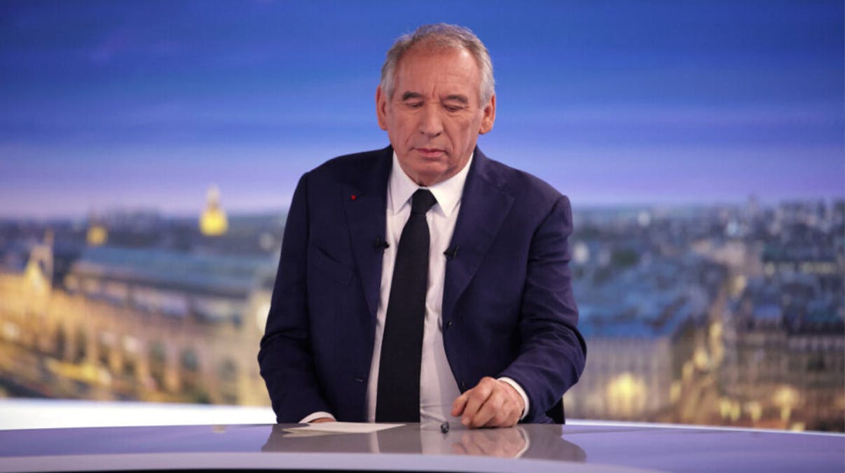 Plan Bayrou 2026 impact retraite