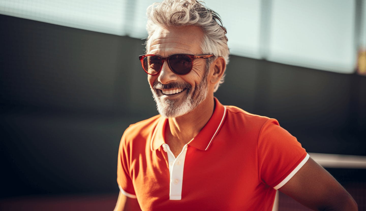 après 60 ans