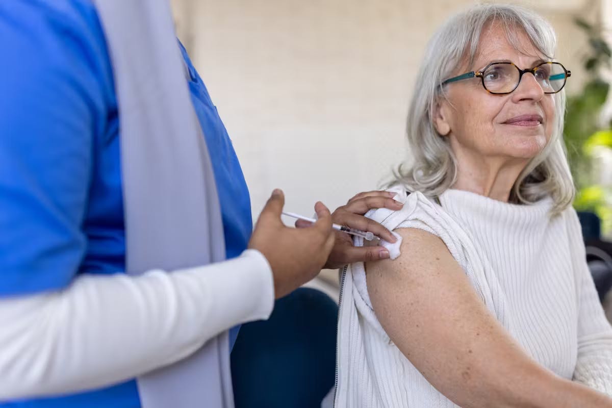 calendrier vaccinal senior automne 2025