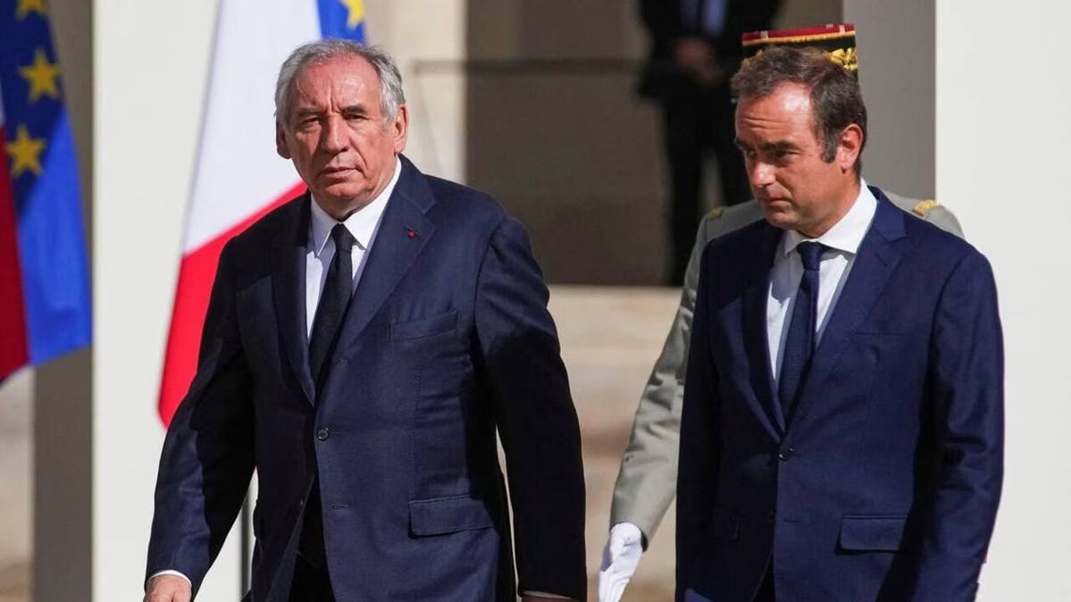 Chute du gouvernement Bayrou impact retraite