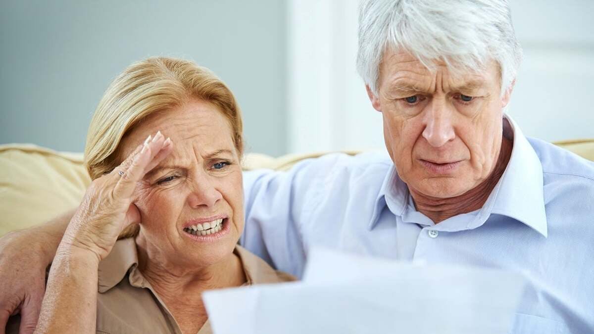 7 erreur sur votre mutuelle santé