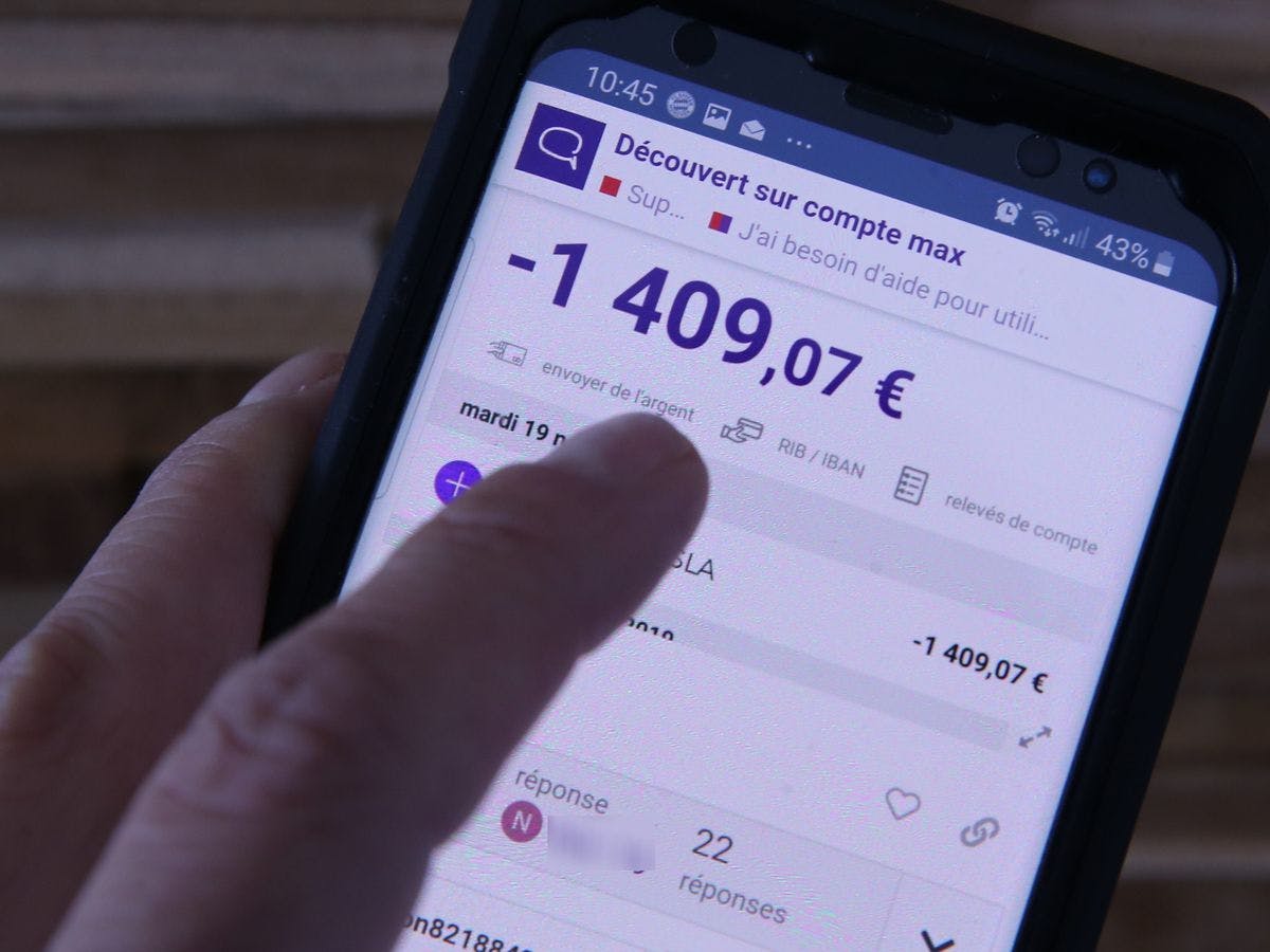 Réforme 2026 évolution règles découvert bancaire