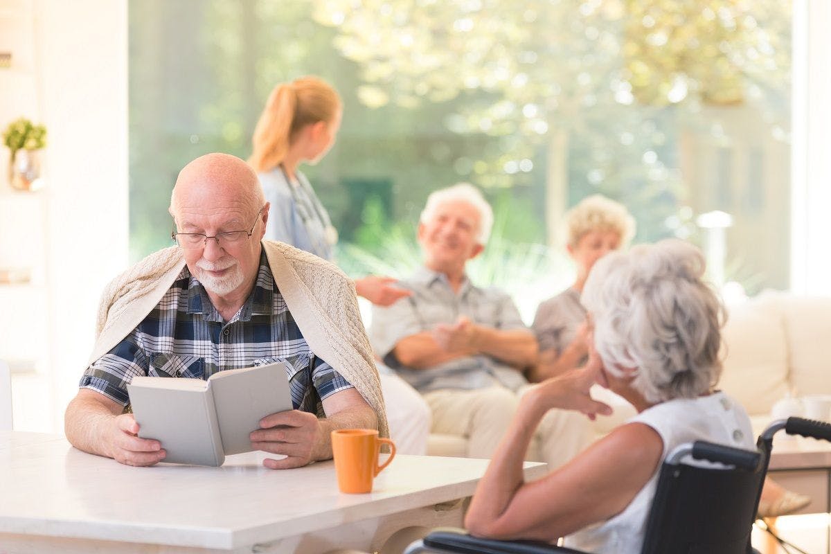 Coût du bien vieillir à domicile