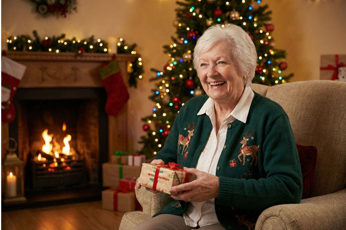 Noël 2025 : les seniors français bouleversent les traditions pour des fêtes plus authentiques