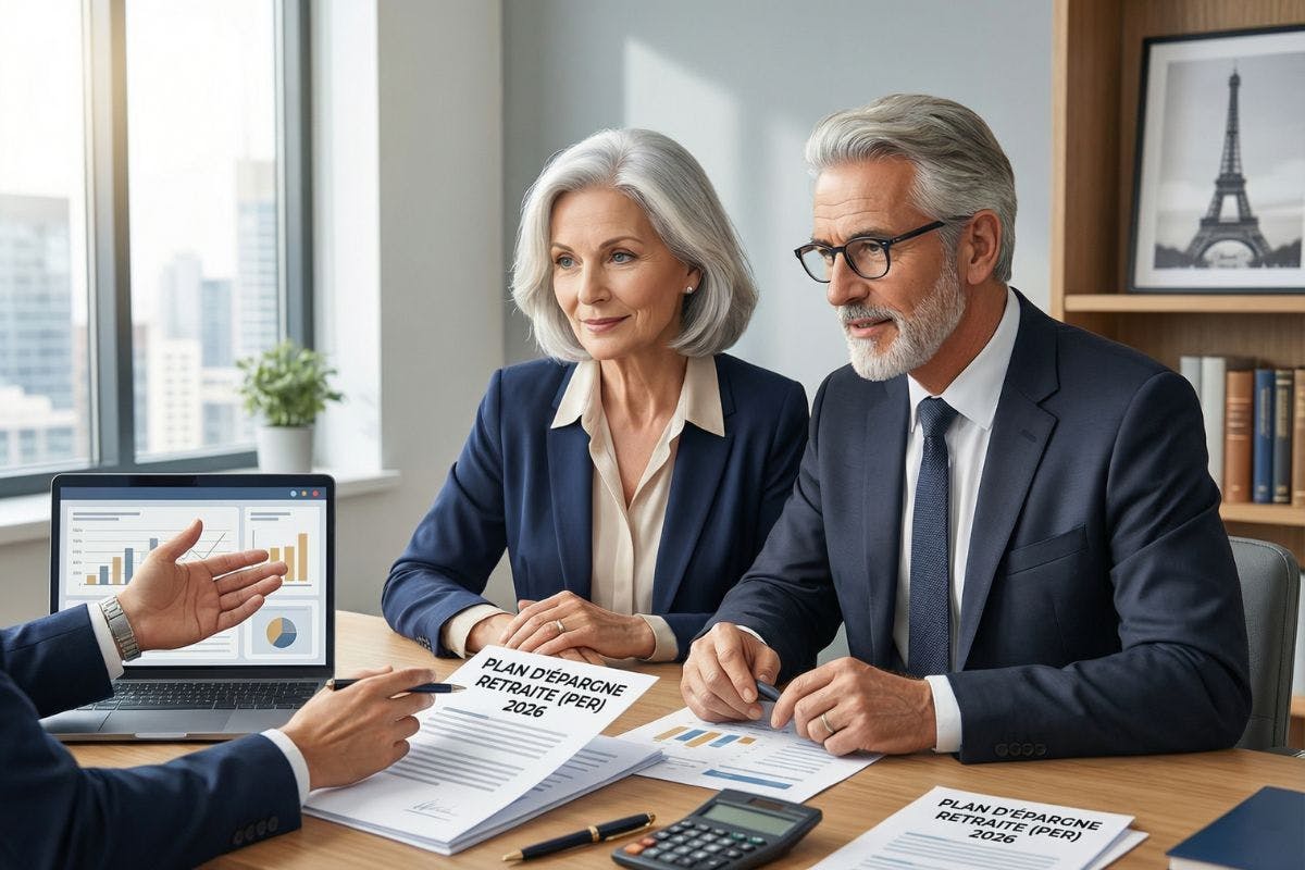 PER 2026 fin avantage fiscal