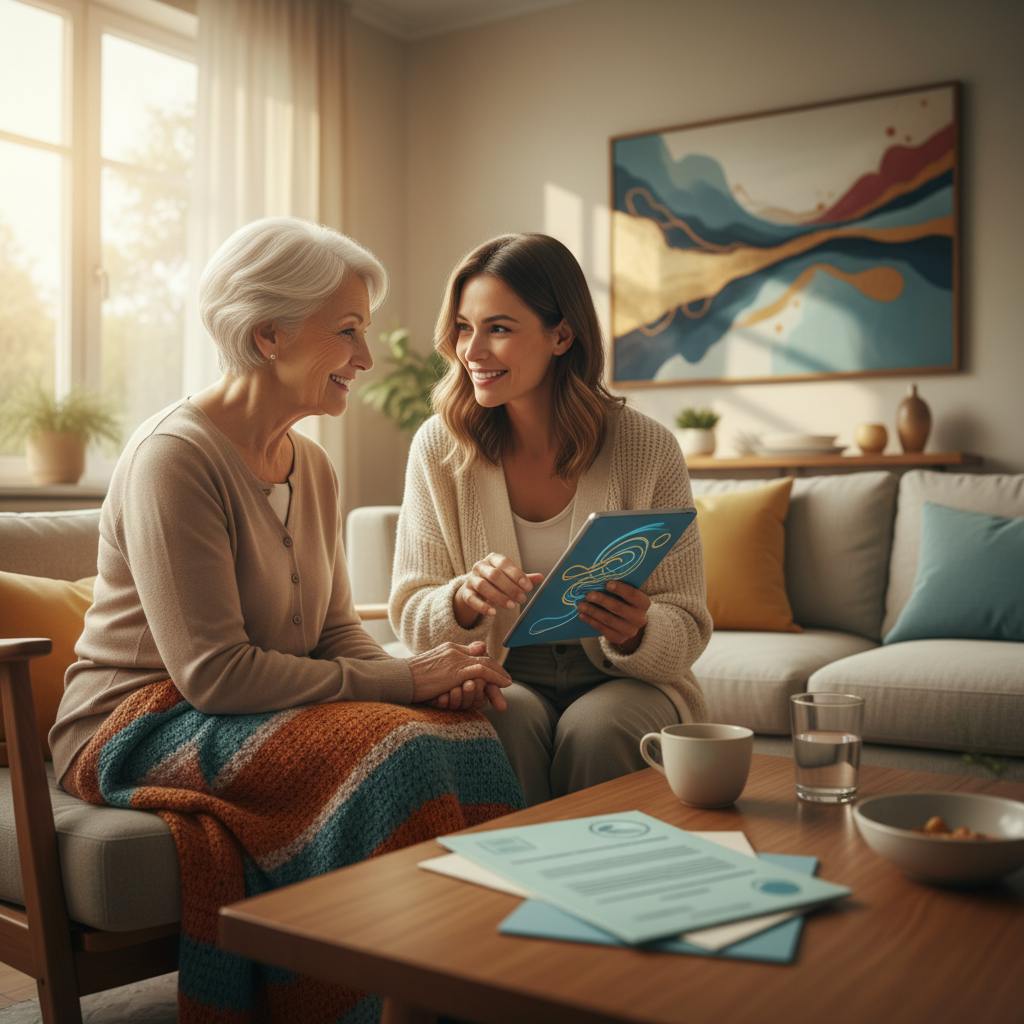 Aides financières 2026 seniors