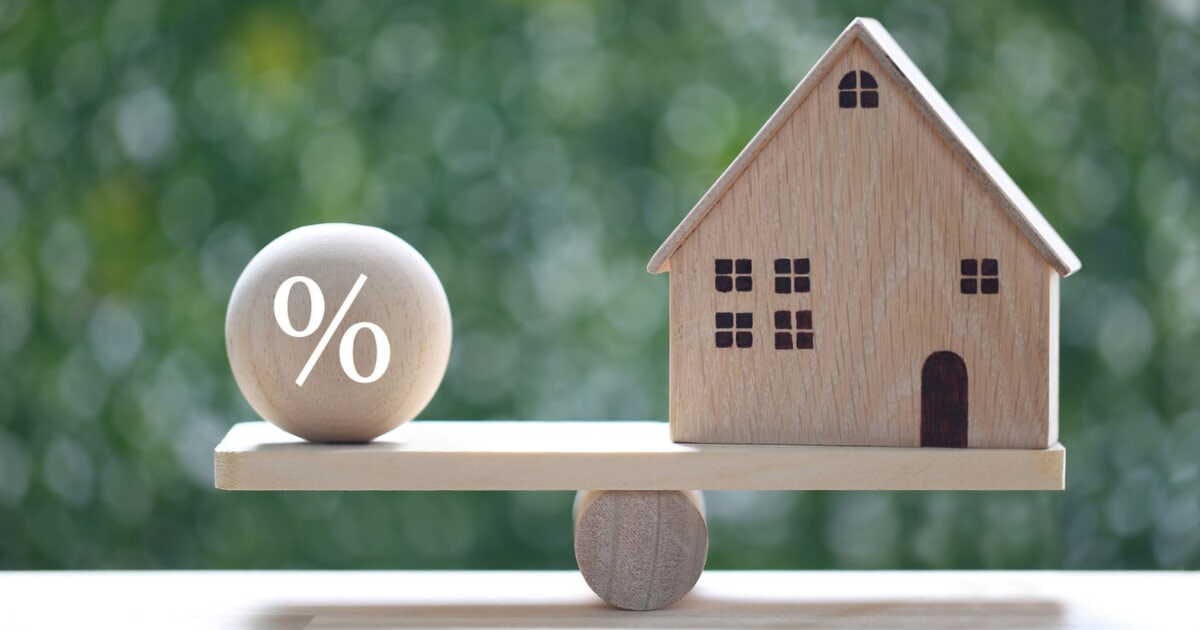 Taux crédit immobilier février 2026