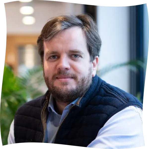 Benjamin Gaignault