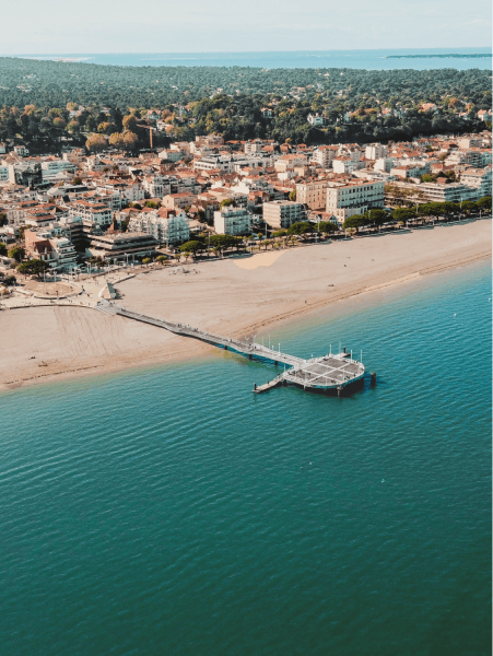 photo d'Arcachon