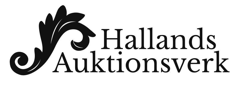 Hallands Auktionsverk logo