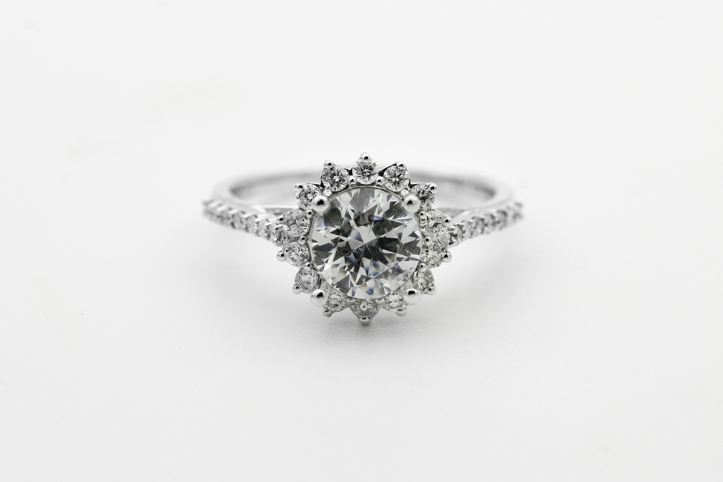 Ring, Photo by Sabrianna