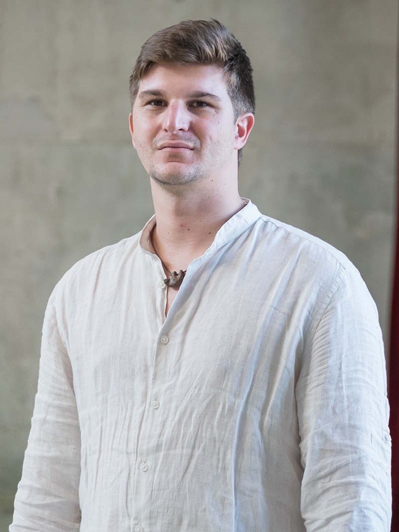 Alessandro Rocca