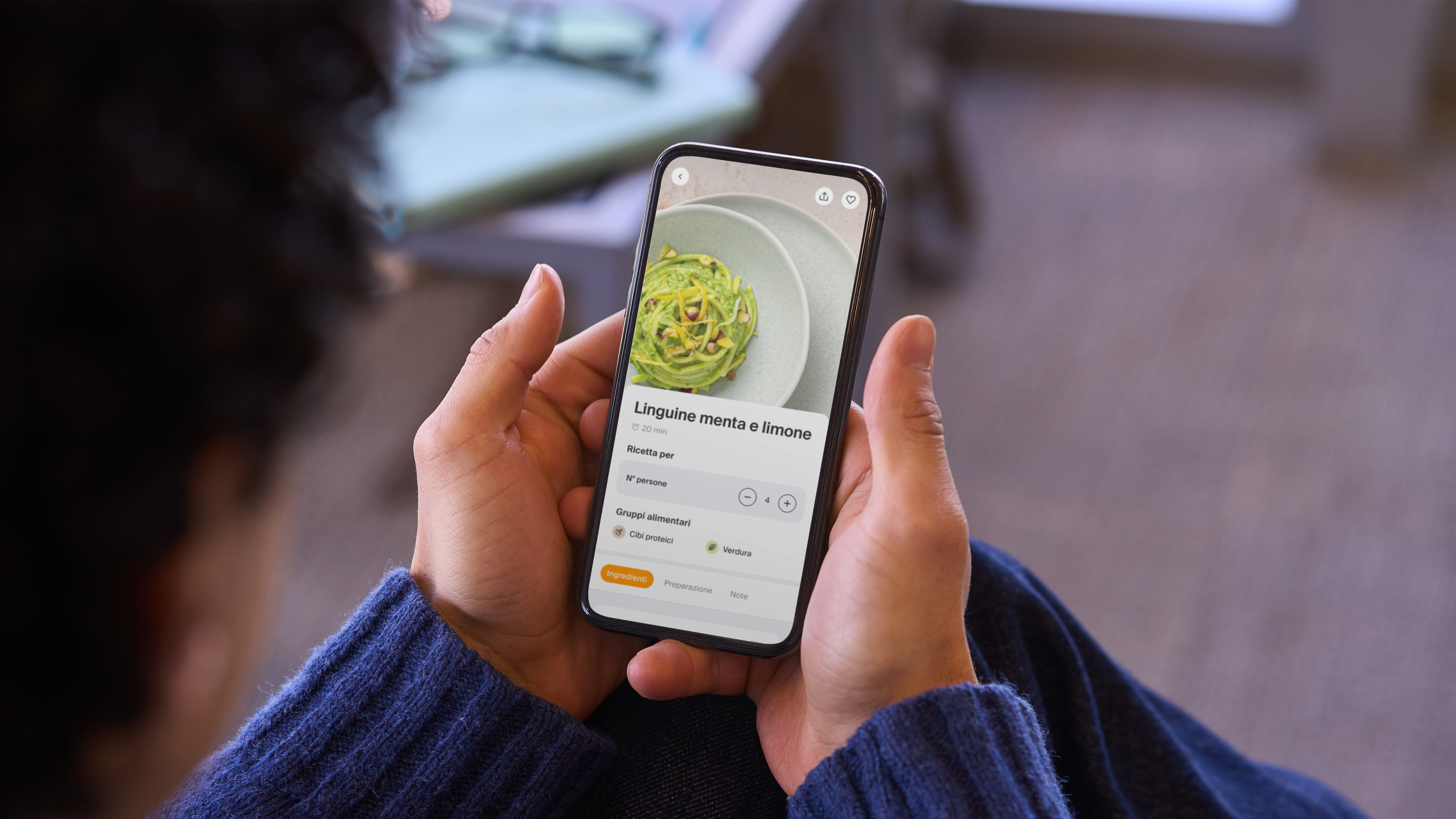 Il piano alimentare vegetale che ti semplifica la vita