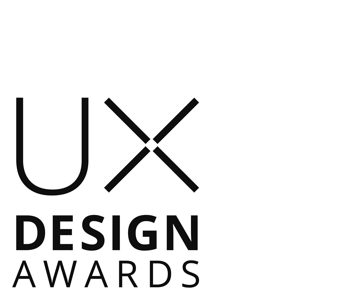 UX Design Award - Nominated 2015