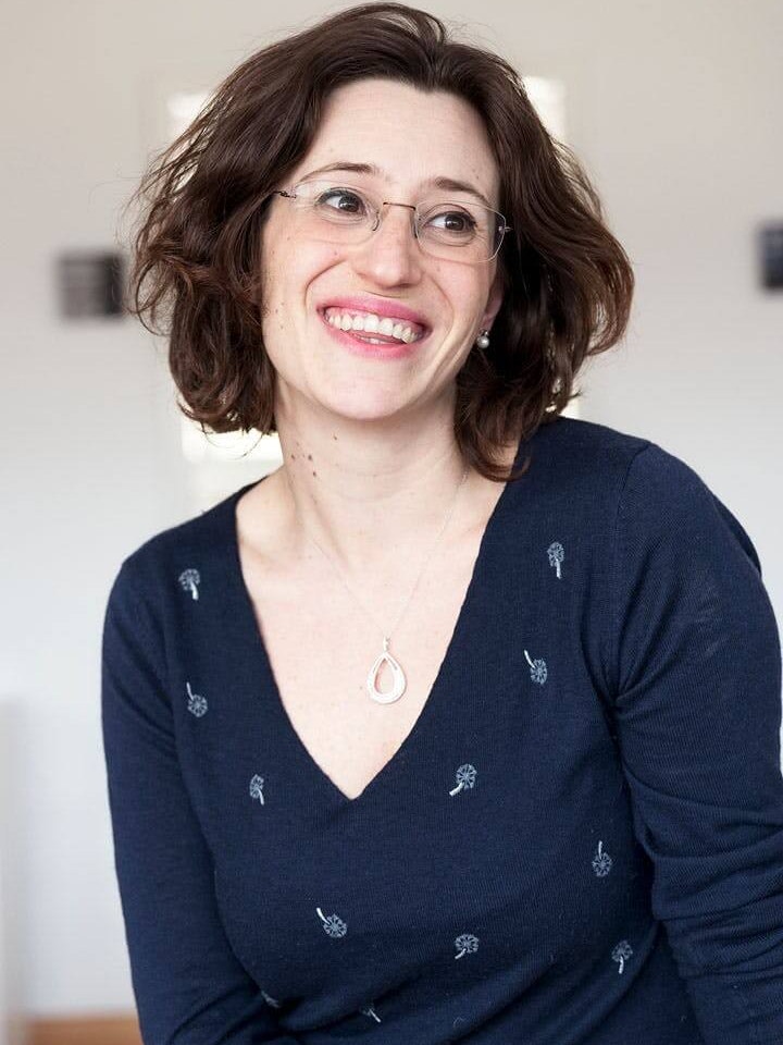 Francesca Di Mari