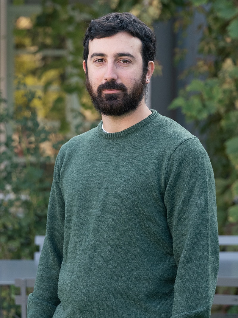 Alberto Velardi