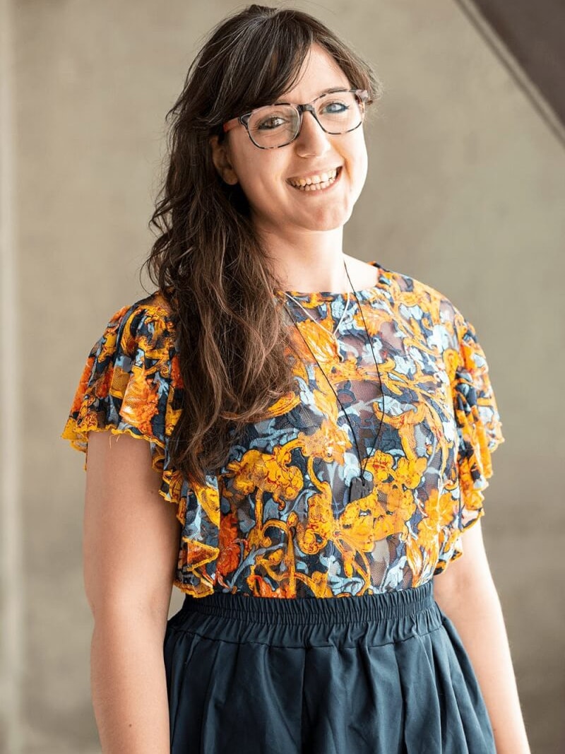 Laura Zambelli
