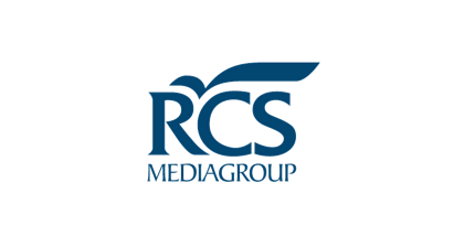 Logo RCS