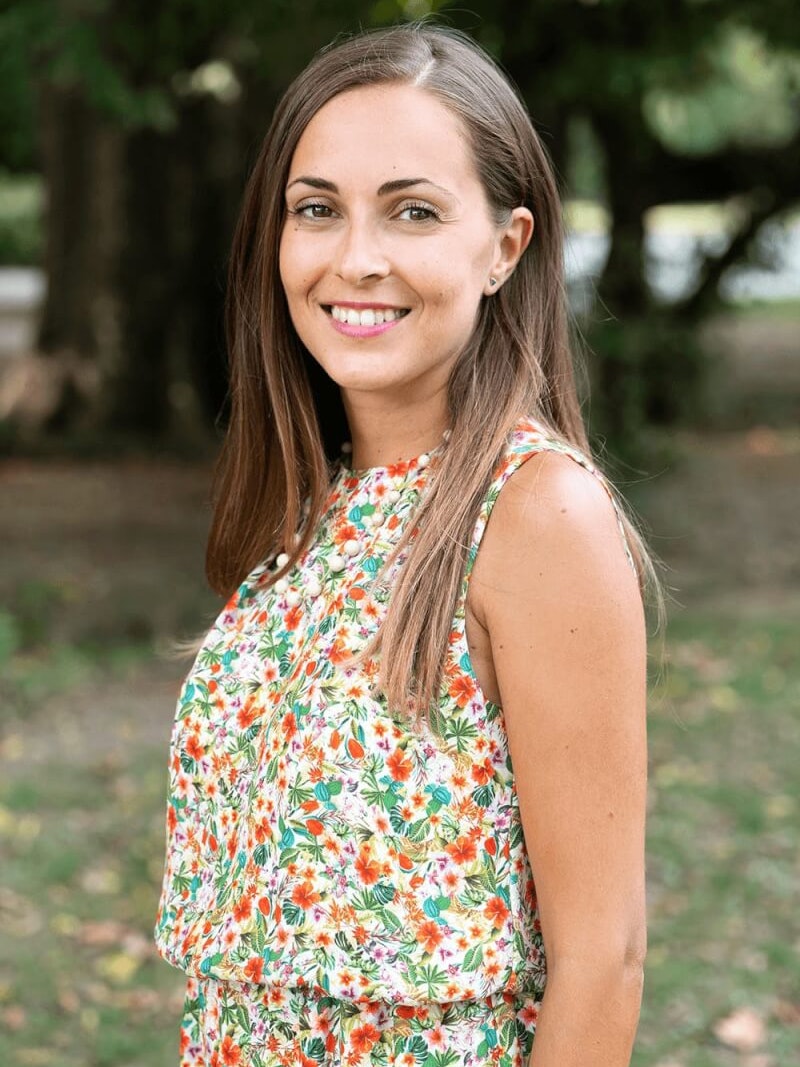 Arianna Salvetti